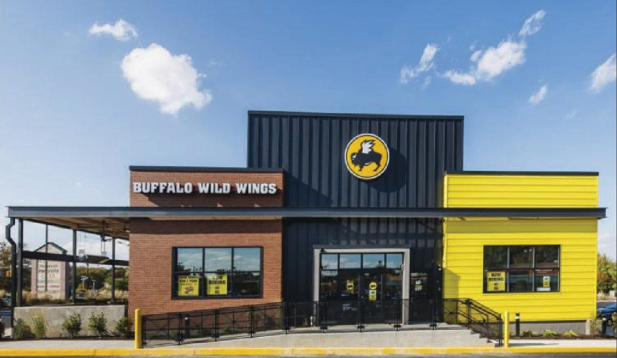 Buffalo Wings And Rings - Photo 7